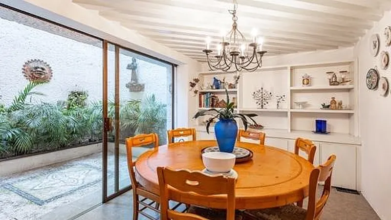 Condominio en venta · Álvaro Obregón, Ciudad de México