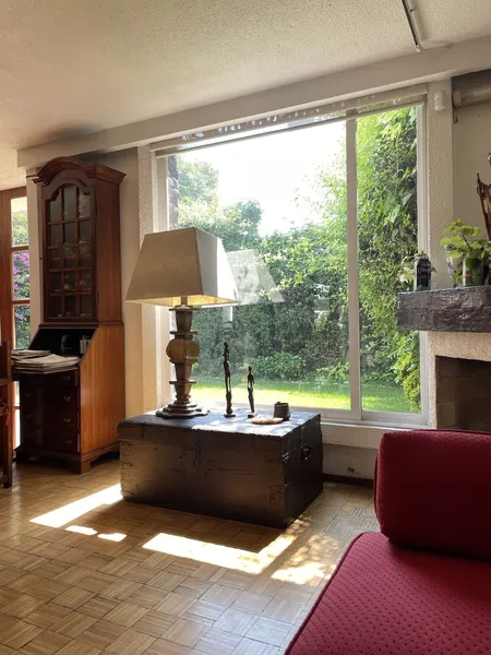 Casa en venta · San Jerónimo Lídice, La Magdalena Contreras, Ciudad de México