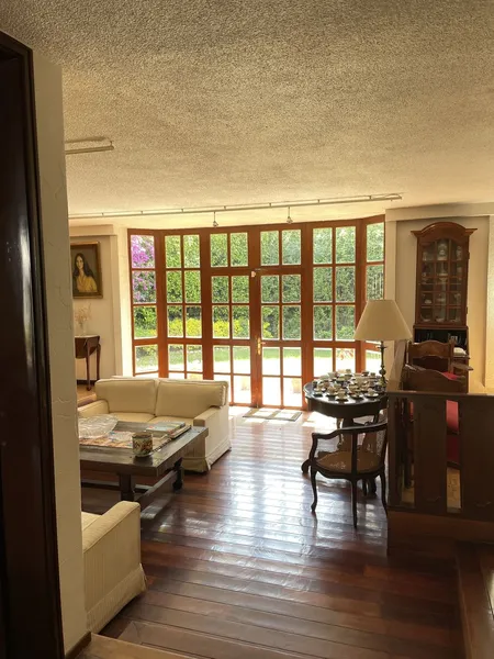 Casa en venta · San Jerónimo Lídice, La Magdalena Contreras, Ciudad de México