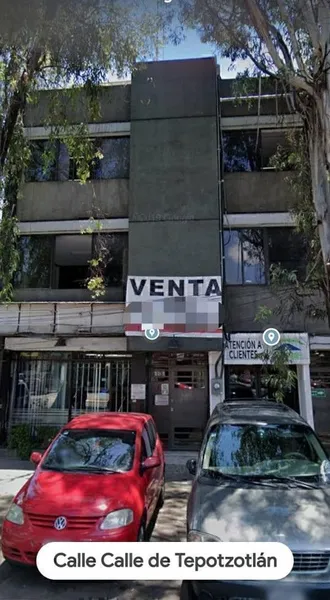 Departamento en venta · Valle de Santa Mónica, Tlalnepantla de Baz, Estado de México