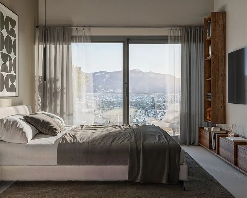 Departamento en venta · Cumbres del Valle, Monterrey, Nuevo León Departamento en venta · Cumbres del Valle, Monterrey, Nuevo León