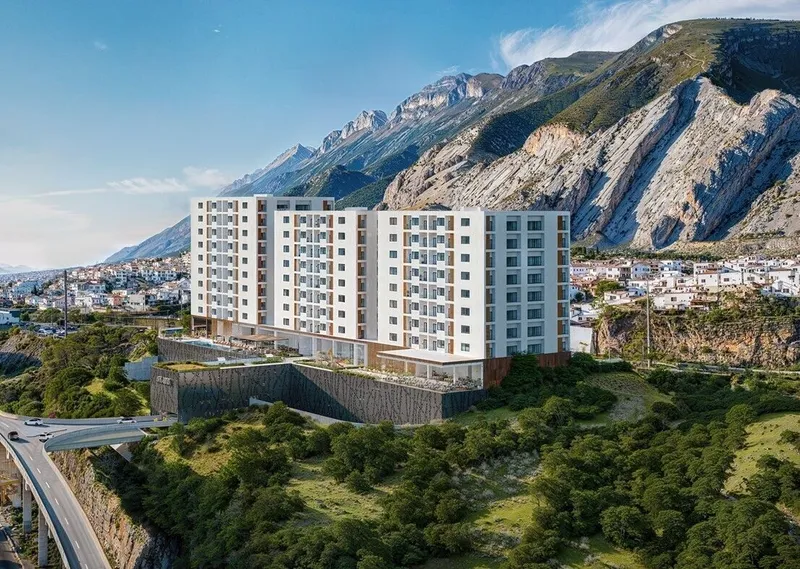 Departamento en venta · Cumbres del Valle, Monterrey, Nuevo León Departamento en venta · Cumbres del Valle, Monterrey, Nuevo León