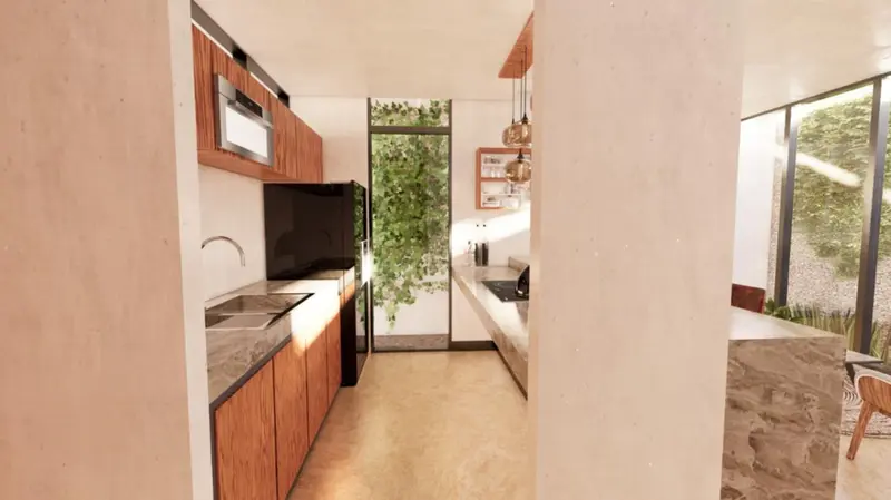 Casa en venta · Conkal, Conkal, Yucatán