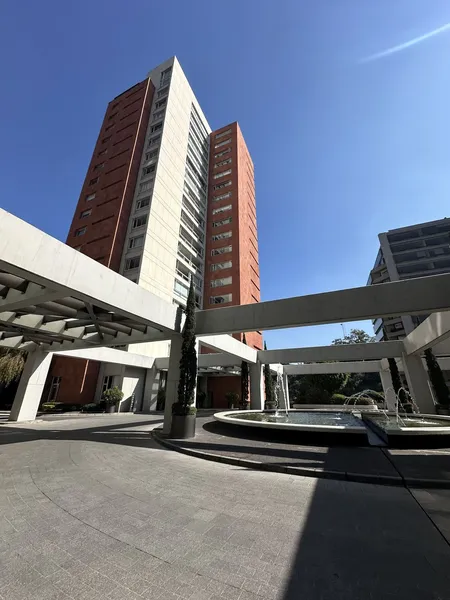 Departamento en venta · Bosque de las Lomas, Miguel Hidalgo, Ciudad de México