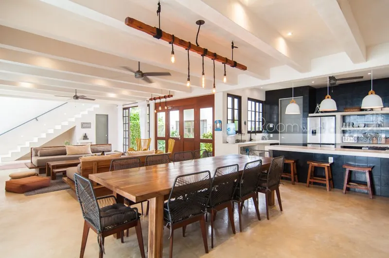 Casa en venta · Bahías de Punta Solimán, Tulum, Quintana Roo