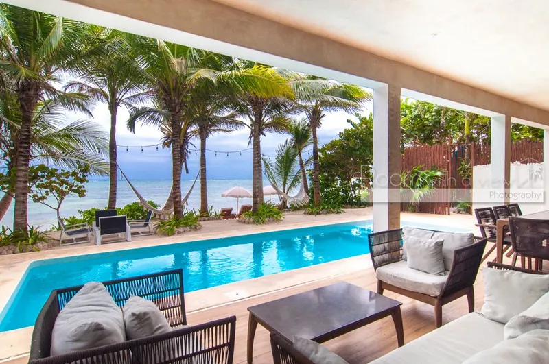 Casa en venta · Bahías de Punta Solimán, Tulum, Quintana Roo