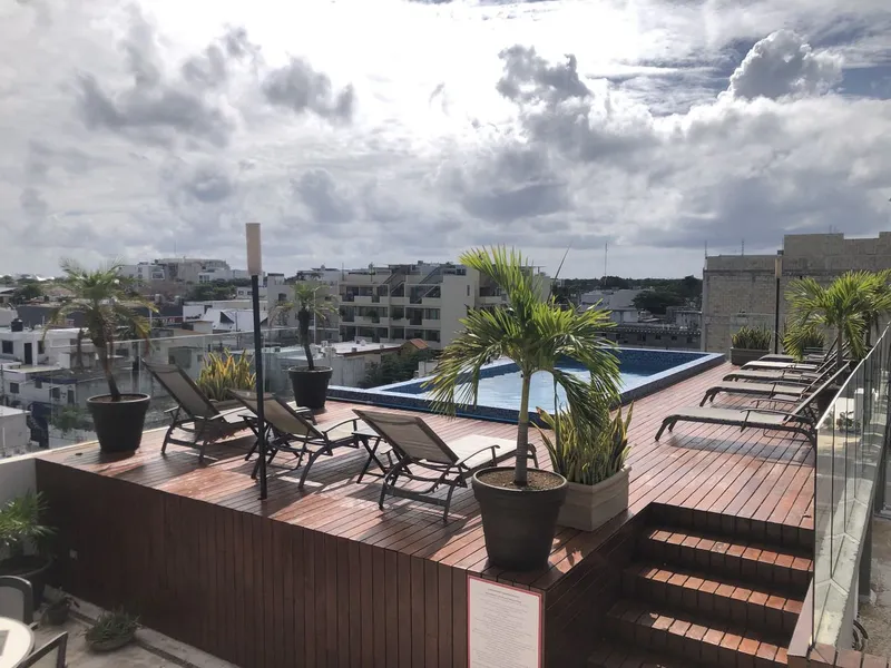 Departamento en venta · Playa del Carmen Centro, Playa del Carmen, Solidaridad, Quintana Roo Departamento en venta · Playa del Carmen Centro, Playa del Carmen, Solidaridad, Quintana Roo