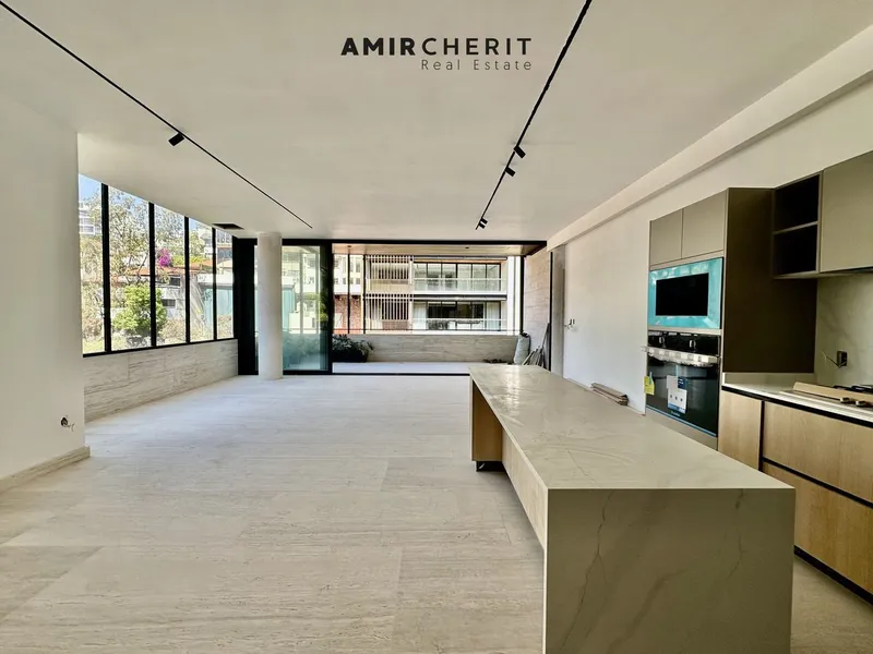 Departamento en venta · Bosque de las Lomas, Miguel Hidalgo, Ciudad de México