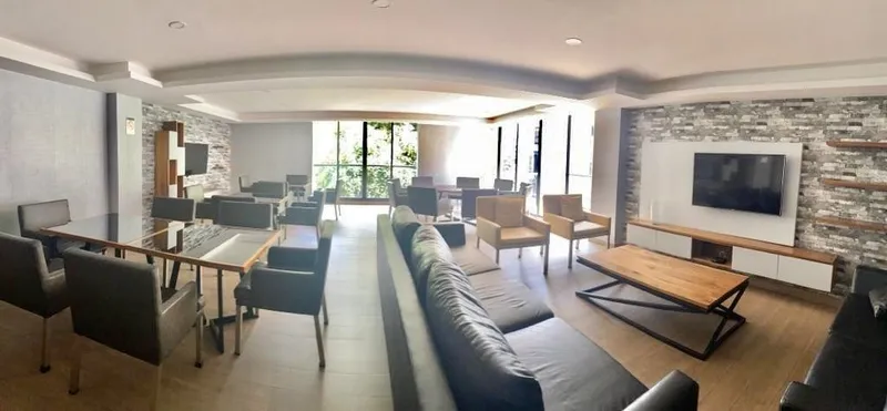 Departamento en venta · Lomas de Tecamachalco, Naucalpan de Juárez, Estado de México Departamento en venta · Lomas de Tecamachalco, Naucalpan de Juárez, Estado de México