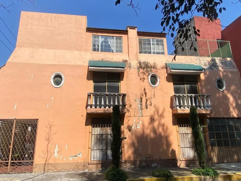 Casa en venta · Paseos de Churubusco, Iztapalapa, Ciudad de México Casa en venta · Paseos de Churubusco, Iztapalapa, Ciudad de México