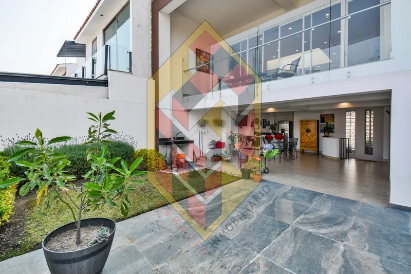 Condominio en venta · Bosque Real, Huixquilucan, Estado de México