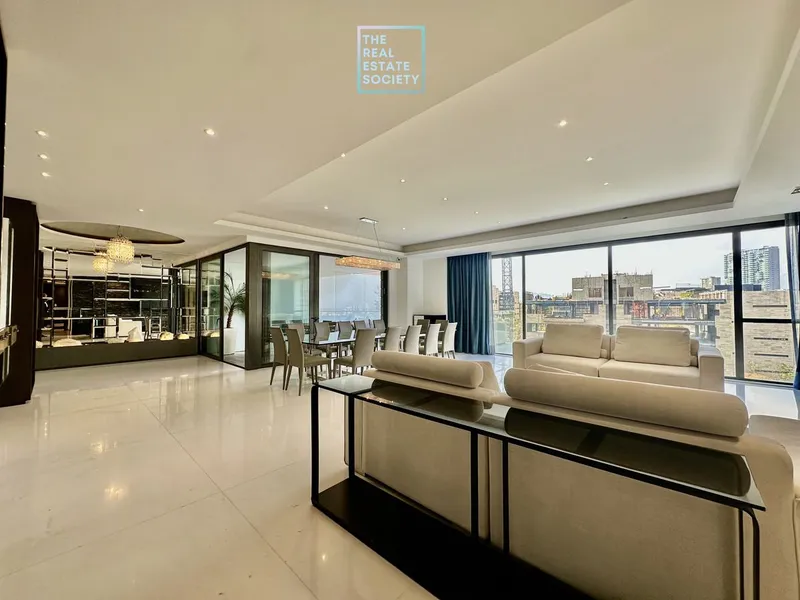 Departamento en venta · Bosque de las Lomas, Miguel Hidalgo, Ciudad de México