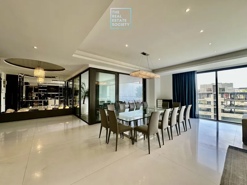 Departamento en venta · Bosque de las Lomas, Miguel Hidalgo, Ciudad de México