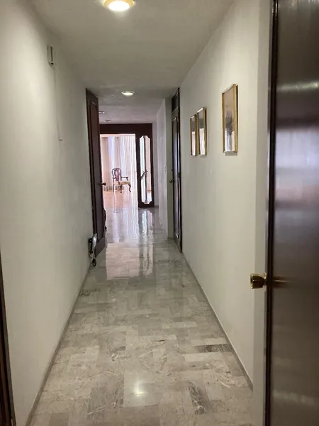 Departamento en venta · Polanco, Miguel Hidalgo, Ciudad de México