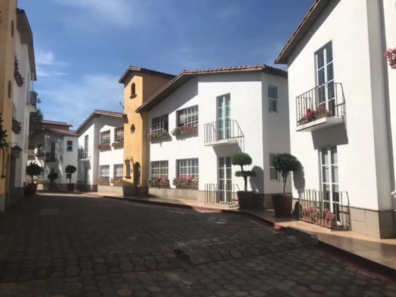 Departamento en venta · Tetelpan, Álvaro Obregón, Ciudad de México Departamento en venta · Tetelpan, Álvaro Obregón, Ciudad de México