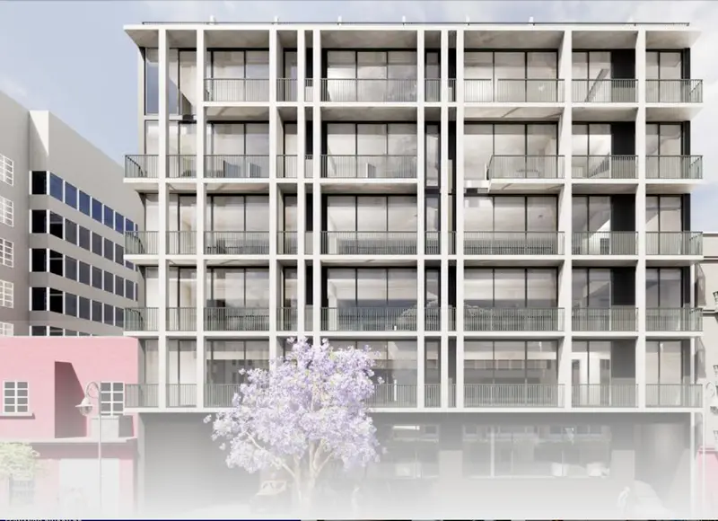 Departamento en venta · Centro (Área 4), Centro, Cuauhtémoc, Ciudad de México