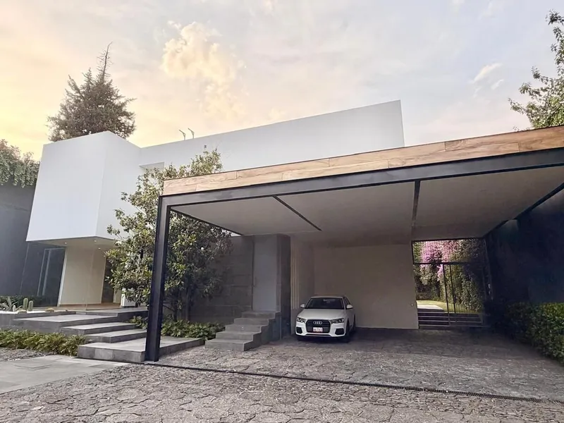Condominio en venta · Jardines del Pedregal, Álvaro Obregón, Ciudad de México