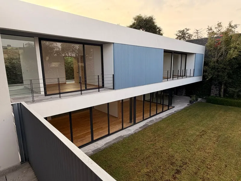 Condominio en venta · Jardines del Pedregal, Álvaro Obregón, Ciudad de México