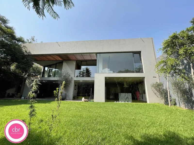 Casa en venta · Jardines del Pedregal, Álvaro Obregón, Ciudad de México Casa en venta · Jardines del Pedregal, Álvaro Obregón, Ciudad de México