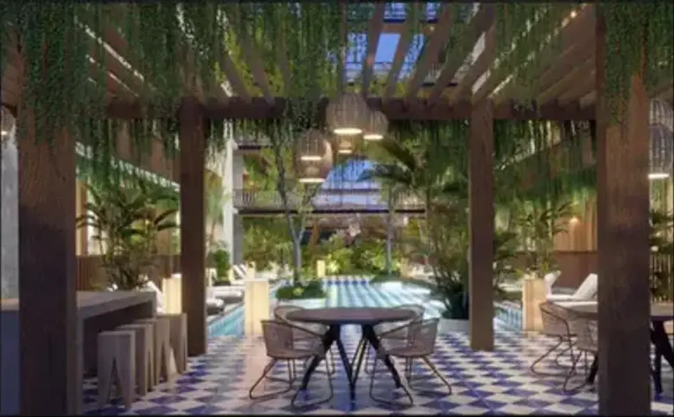 Departamento en venta · Aldea Zama, Tulum, Quintana Roo