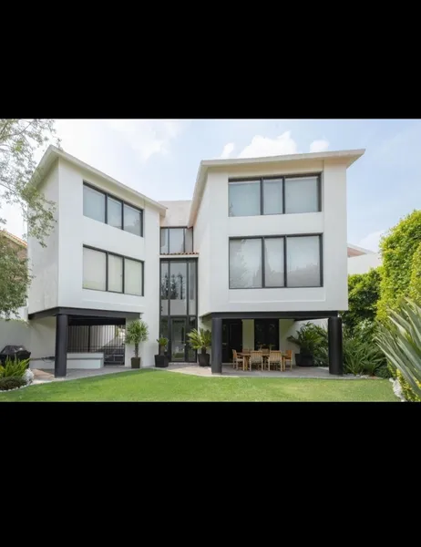 Condominio en venta · San Jerónimo Lídice, La Magdalena Contreras, Ciudad de México