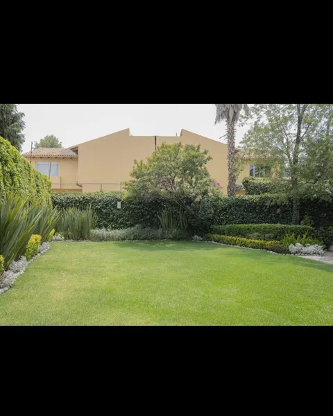 Condominio en venta · San Jerónimo Lídice, La Magdalena Contreras, Ciudad de México