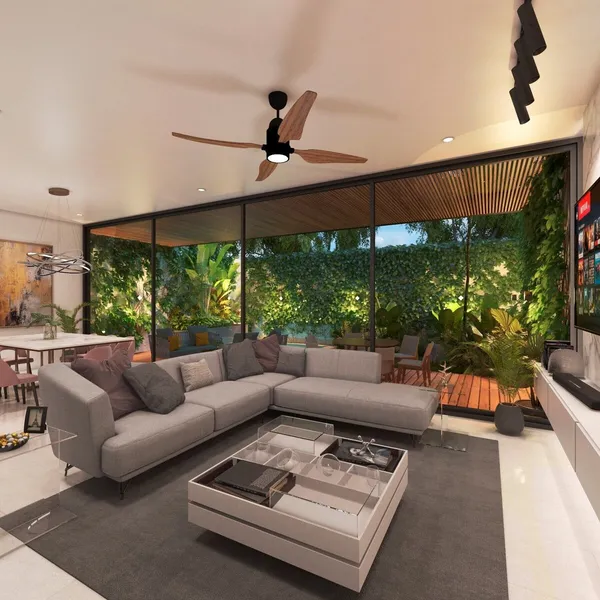 Condominio en venta · Cholul, Mérida, Yucatán