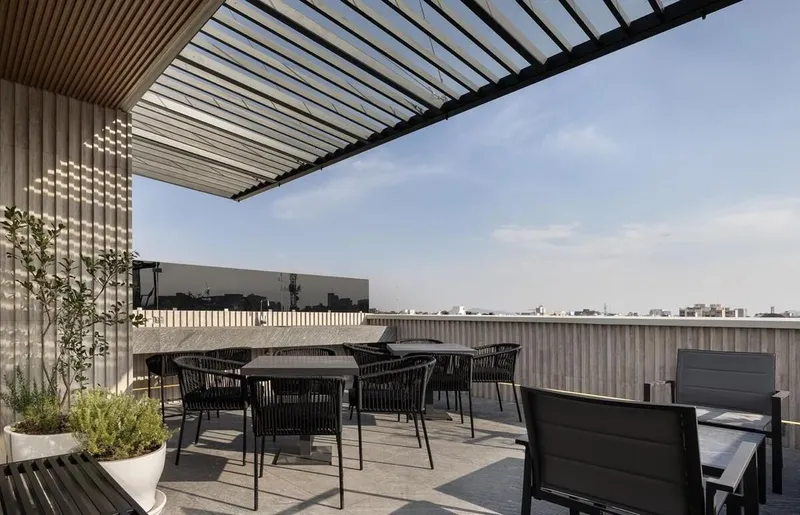 Departamento en venta · Roma Norte, Roma, Cuauhtémoc, Ciudad de México