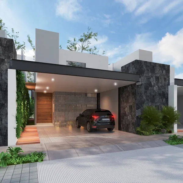 Condominio en venta · Cholul, Mérida, Yucatán