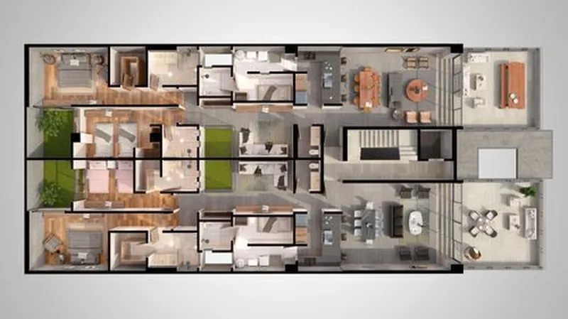 Departamento en venta · Polanco, Miguel Hidalgo, Ciudad de México