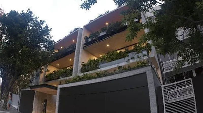 Departamento en venta · Polanco, Miguel Hidalgo, Ciudad de México