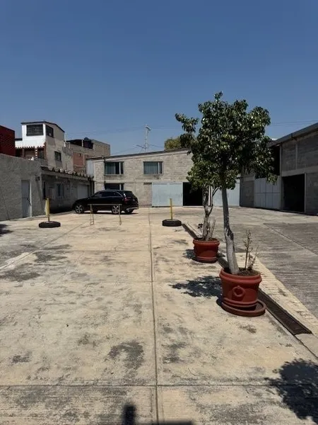 Lote en venta · Santa Fe, Álvaro Obregón, Ciudad de México