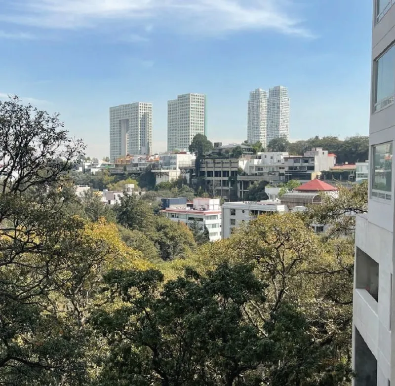 Departamento en venta · Lomas del Chamizal, Cuajimalpa de Morelos, Ciudad de México Departamento en venta · Lomas del Chamizal, Cuajimalpa de Morelos, Ciudad de México