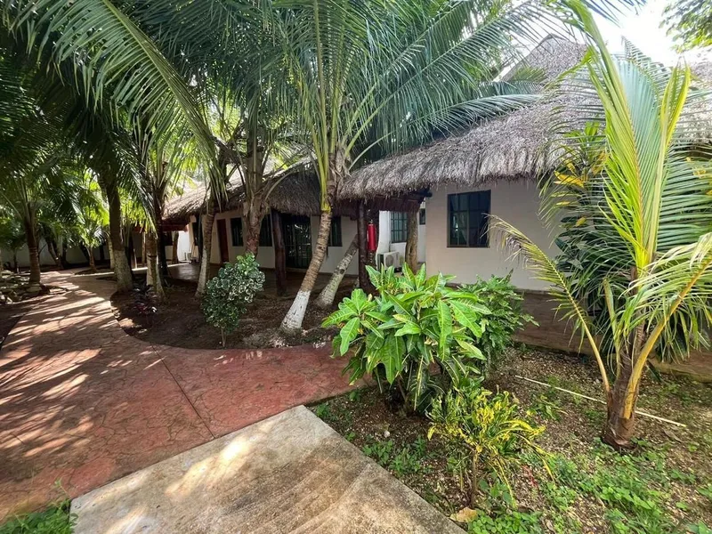 Casa en venta · Puerto Morelos, Quintana Roo Casa en venta · Puerto Morelos, Quintana Roo