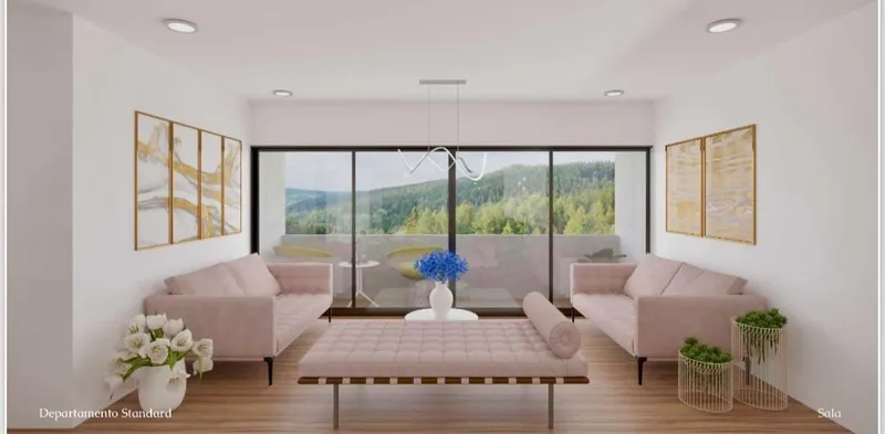 Departamento en venta · Rancho Blanco Ejido de Espíritu Santo, Atizapán de Zaragoza, Estado de México