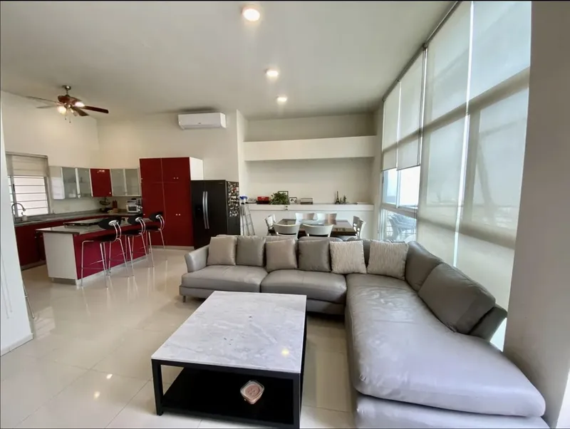 Casa en venta · Residencial Dinastía, Monterrey, Nuevo León