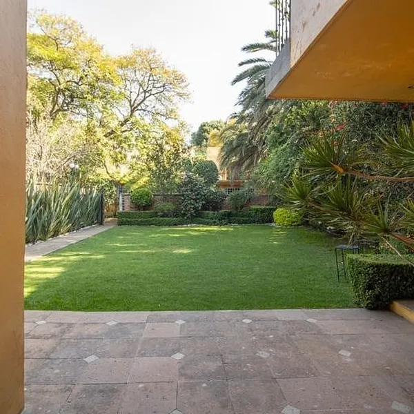 Condominio en venta · Jardines del Pedregal, Álvaro Obregón, Ciudad de México