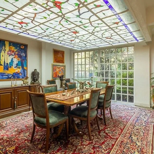 Condominio en venta · Jardines del Pedregal, Álvaro Obregón, Ciudad de México