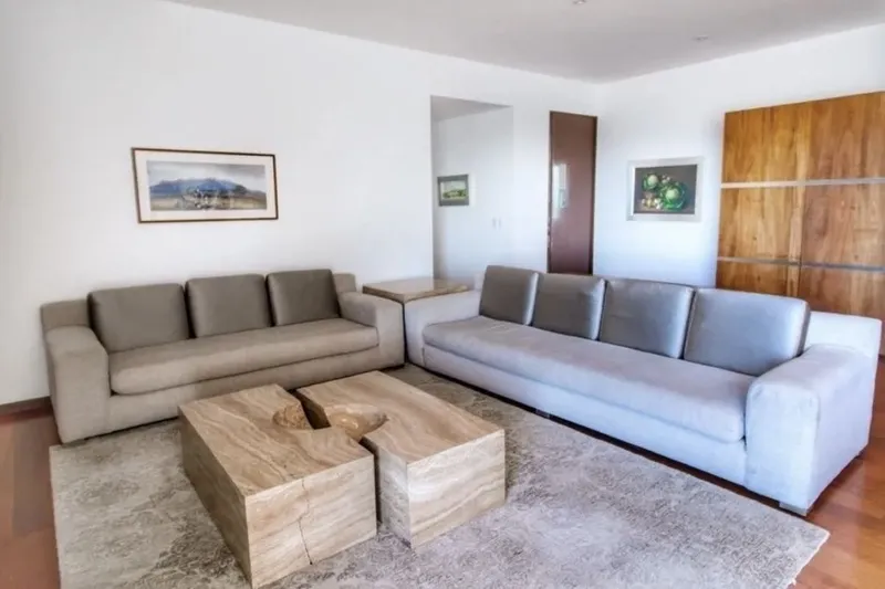 Departamento en venta · Santa Fe La Loma, Álvaro Obregón, Ciudad de México