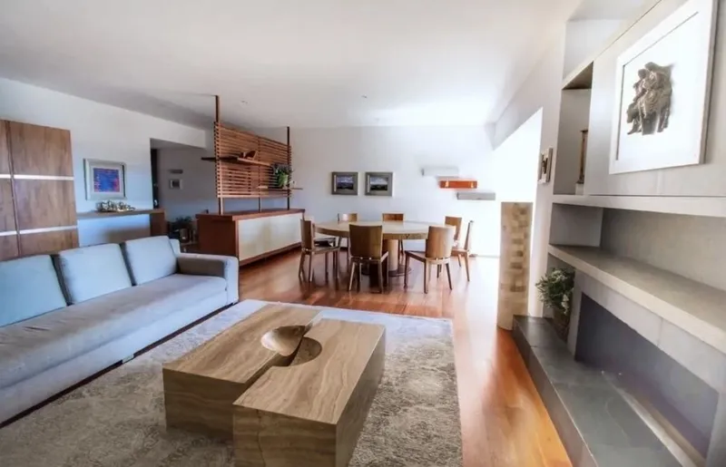 Departamento en venta · Santa Fe La Loma, Álvaro Obregón, Ciudad de México