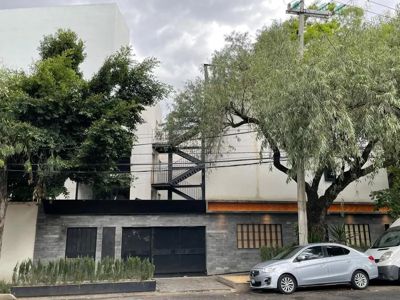 Casa en venta · Del Carmen, Coyoacán, Ciudad de México Casa en venta · Del Carmen, Coyoacán, Ciudad de México