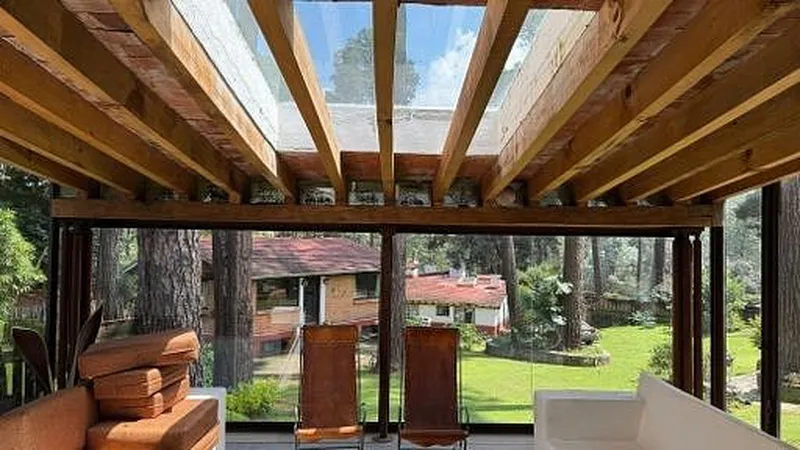 Casa en venta · Avándaro, Valle de Bravo, Estado de México Casa en venta · Avándaro, Valle de Bravo, Estado de México