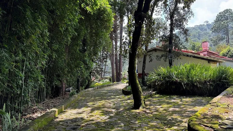 Casa en venta · Avándaro, Valle de Bravo, Estado de México