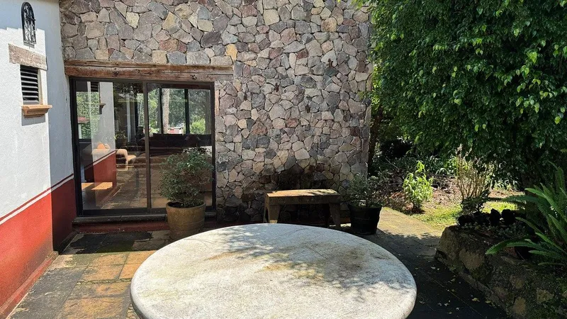 Casa en venta · Avándaro, Valle de Bravo, Estado de México