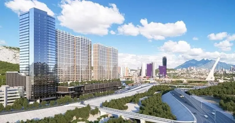 Departamento en venta · Santa María, Monterrey, Nuevo León Departamento en venta · Santa María, Monterrey, Nuevo León