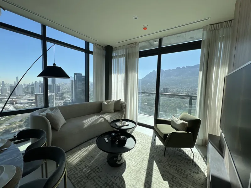 Departamento en venta · Santa María, Monterrey, Nuevo León Departamento en venta · Santa María, Monterrey, Nuevo León