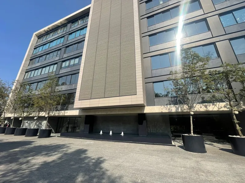 Departamento en venta · Lomas Altas, Miguel Hidalgo, Ciudad de México