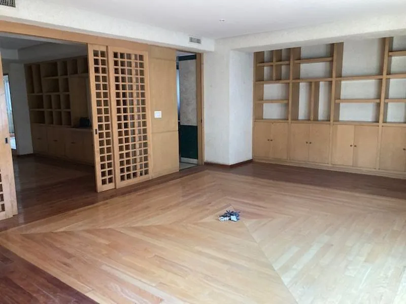 Departamento en venta · Bosques de las Lomas, Cuajimalpa de Morelos, Ciudad de México