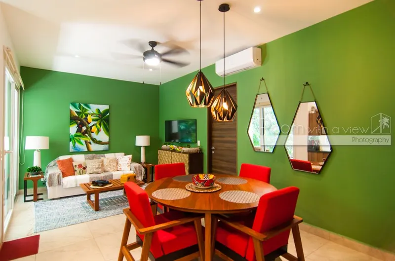 Departamento en venta · Akumal, Tulum, Quintana Roo