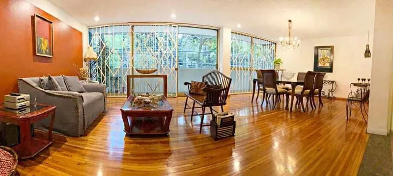 Departamento en venta · Condesa, Cuauhtémoc, Ciudad de México Departamento en venta · Condesa, Cuauhtémoc, Ciudad de México